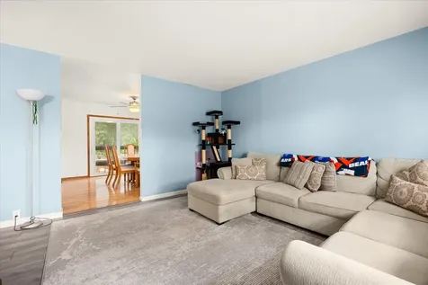305 Hickory Avenue Romeoville IL 60446