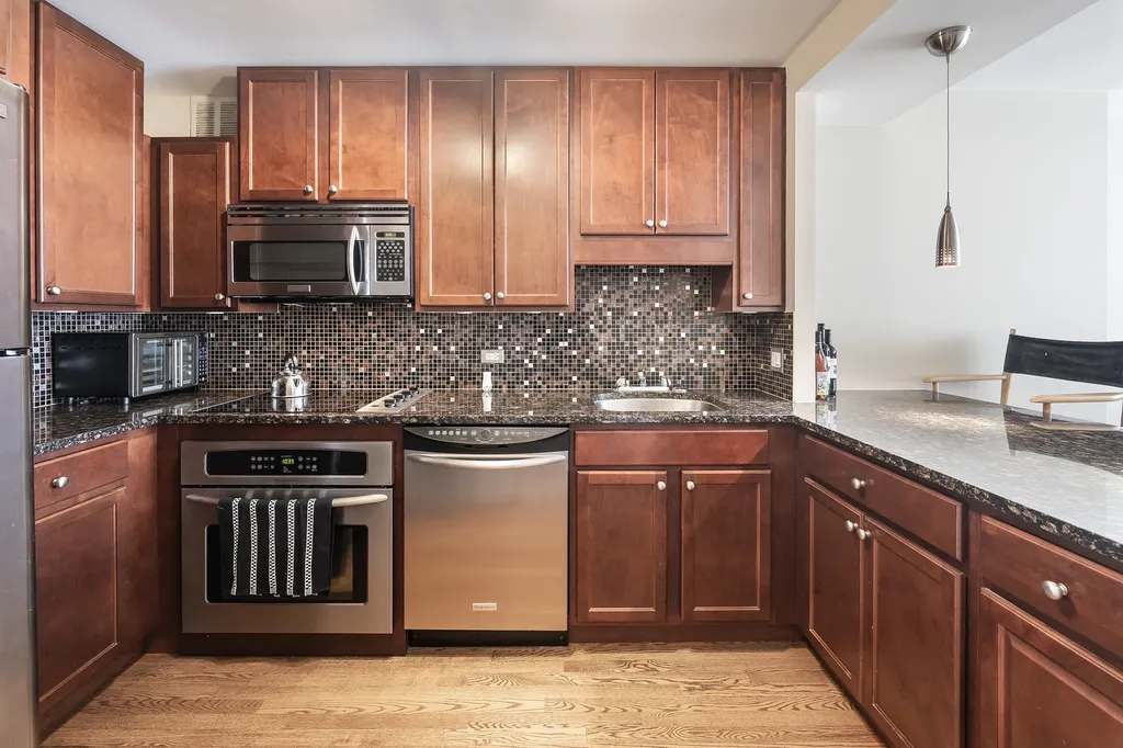 5415 North Sheridan Road Chicago IL 60640