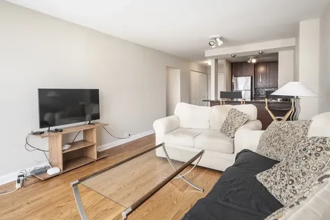 5415 North Sheridan Road Chicago IL 60640