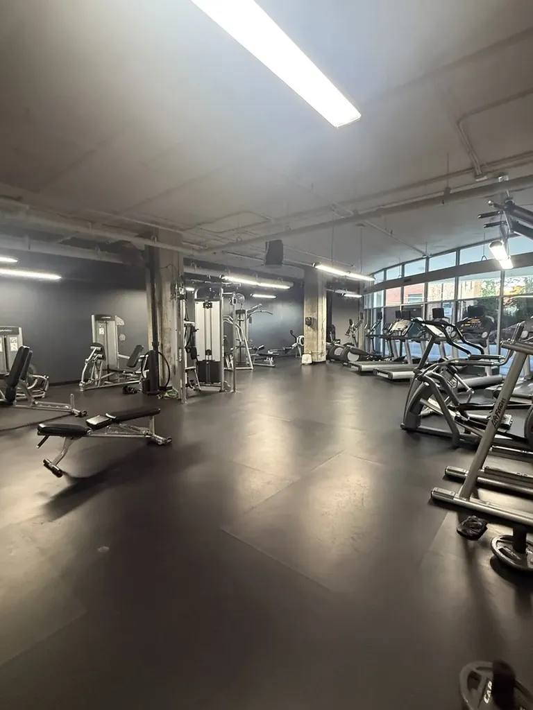 50 East 16th Street Chicago IL 60616