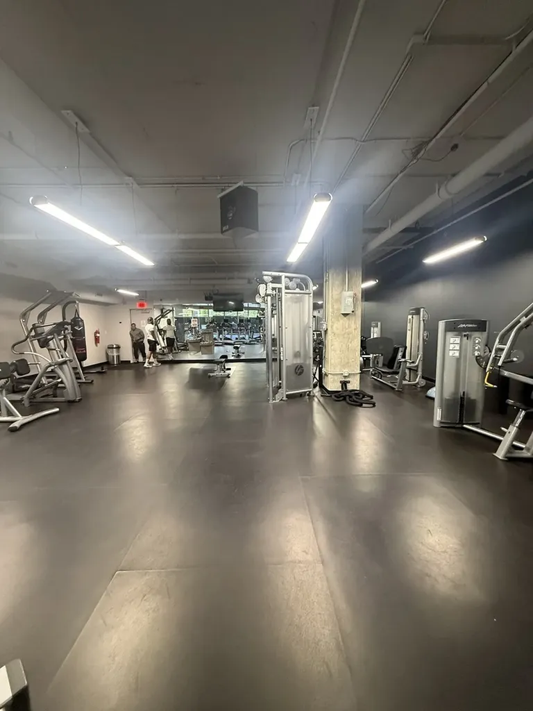 50 East 16th Street Chicago IL 60616