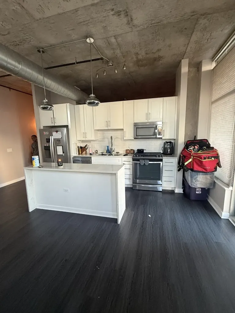 50 East 16th Street Chicago IL 60616