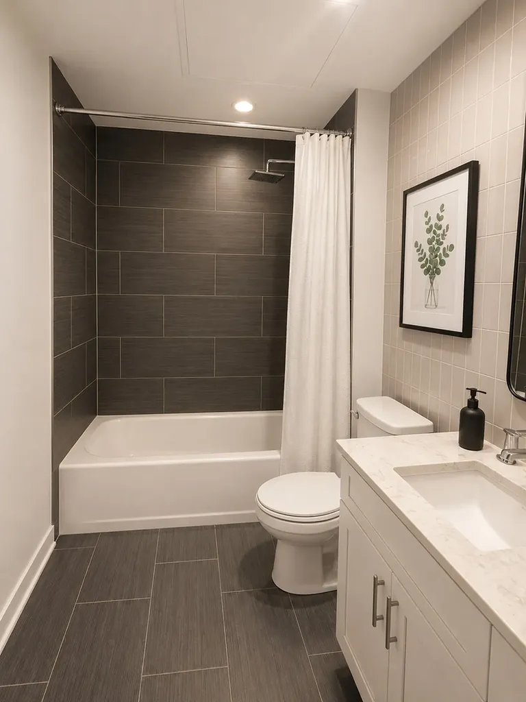 50 East 16th Street Chicago IL 60616