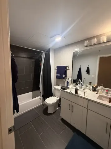 50 East 16th Street Chicago IL 60616