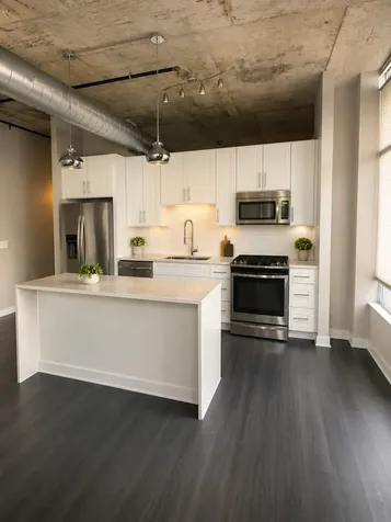 50 East 16th Street Chicago IL 60616