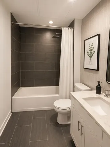 50 East 16th Street Chicago IL 60616