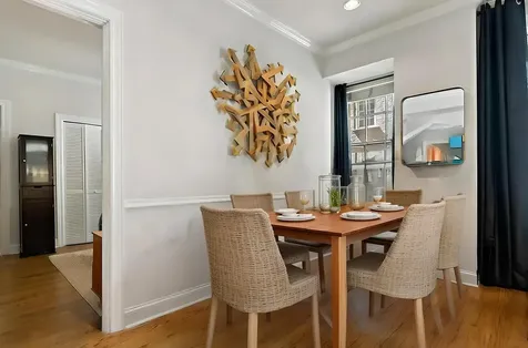 70 East Scott Street Chicago IL 60610