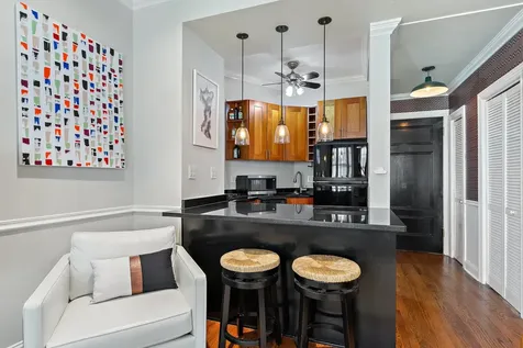 70 East Scott Street Chicago IL 60610