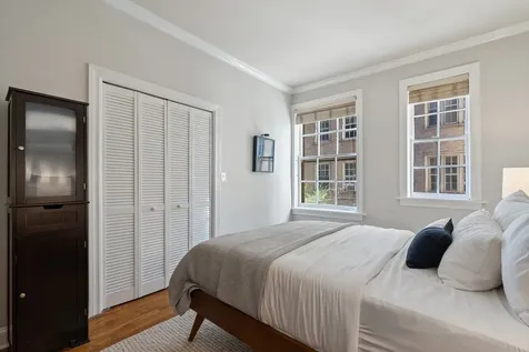 70 East Scott Street Chicago IL 60610