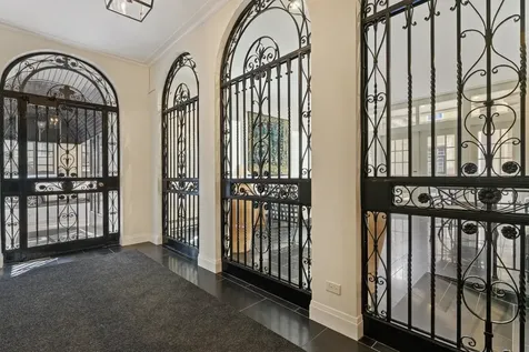 70 East Scott Street Chicago IL 60610