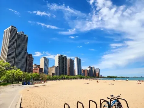 70 East Scott Street Chicago IL 60610