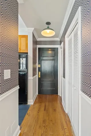 70 East Scott Street Chicago IL 60610