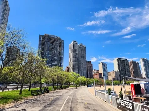 70 East Scott Street Chicago IL 60610
