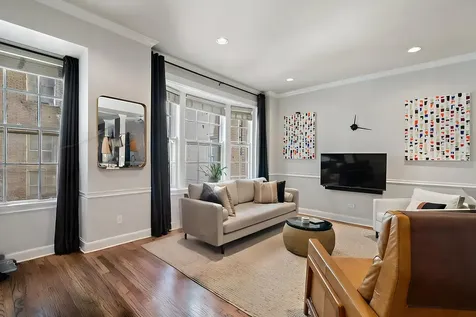 70 East Scott Street Chicago IL 60610