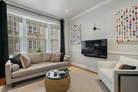 70 East Scott Street Chicago IL 60610