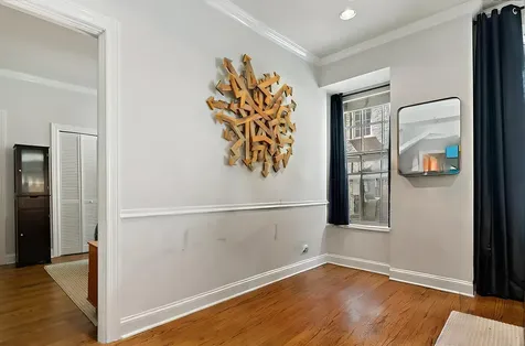 70 East Scott Street Chicago IL 60610