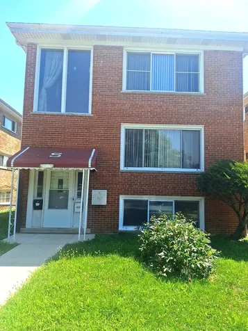 3408 Warren Avenue Bellwood IL 60104