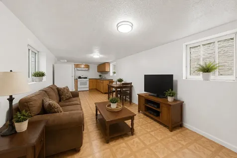 6325 South Francisco Avenue Chicago IL 60629