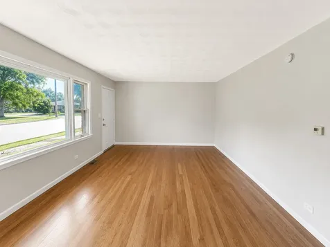 2623 Gilboa Avenue Zion IL 60099