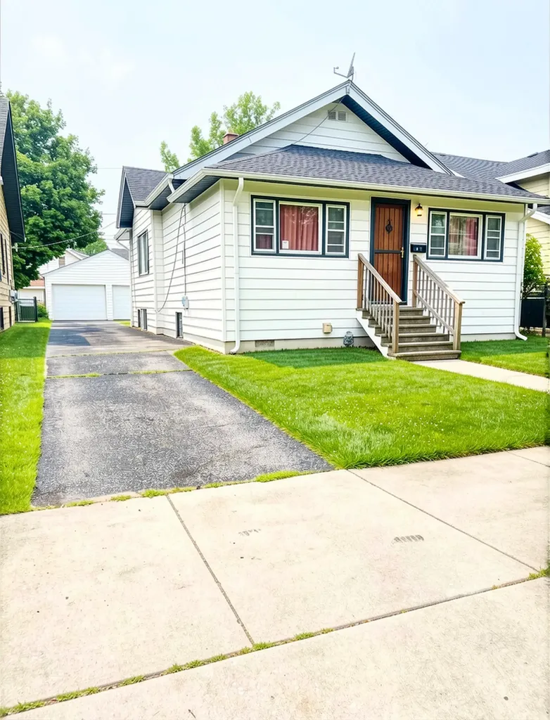650 Forsythe Avenue Calumet City IL 60409