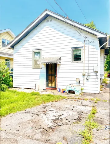 650 Forsythe Avenue Calumet City IL 60409