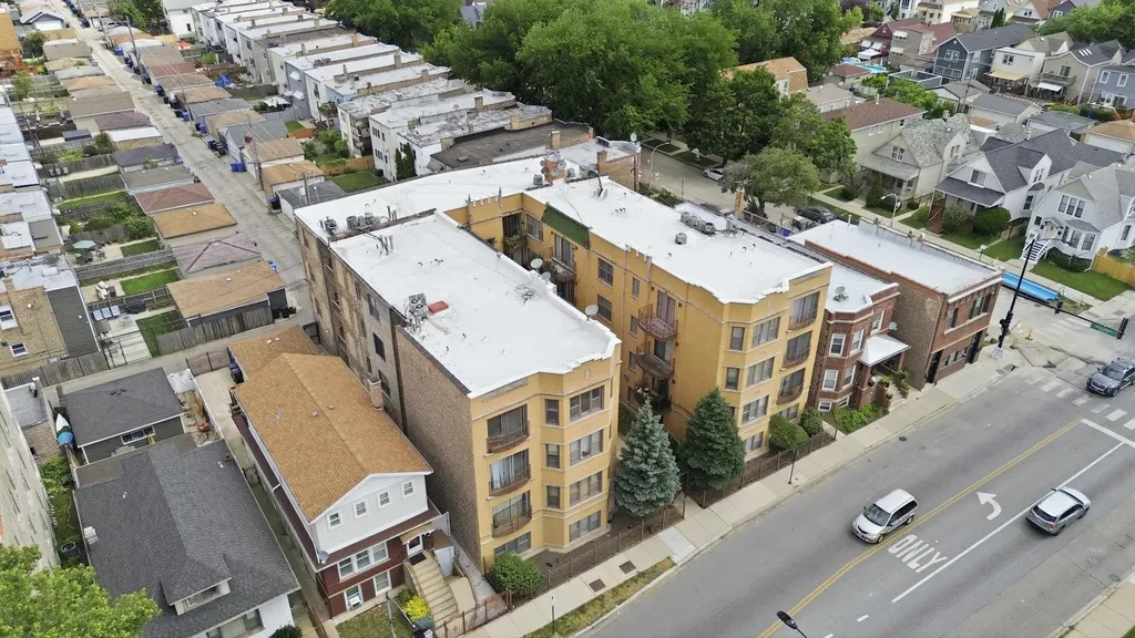 3008 West Addison Street Chicago IL 60618