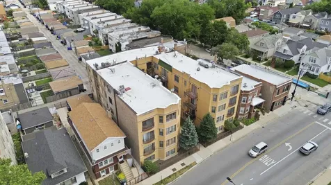 3008 West Addison Street Chicago IL 60618