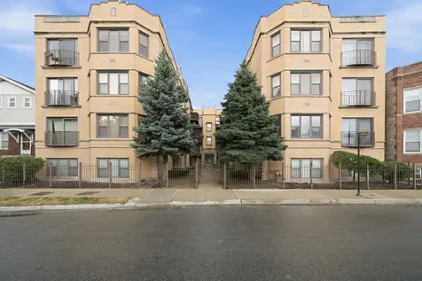 3008 West Addison Street Chicago IL 60618