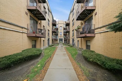 3008 West Addison Street Chicago IL 60618