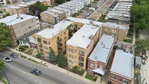 3008 West Addison Street Chicago IL 60618