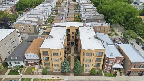 3008 West Addison Street Chicago IL 60618