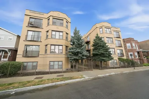 3008 West Addison Street Chicago IL 60618