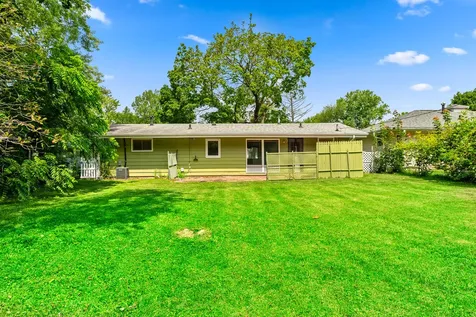 5406 North Longwood Drive Peoria IL 61614