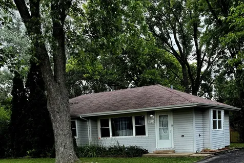 18733 Crawford Avenue Flossmoor IL 60422