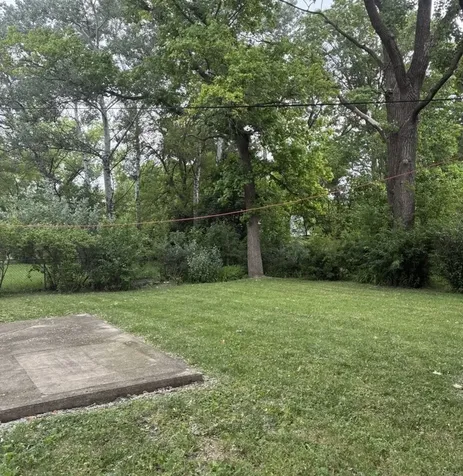 18733 Crawford Avenue Flossmoor IL 60422
