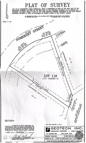 21311 Somerset Street Shorewood IL 60404