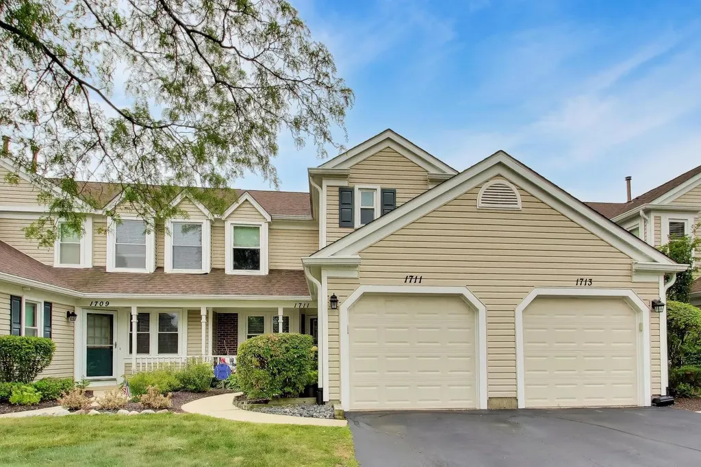 1711 Vermont Drive Elk Grove Village IL 60007
