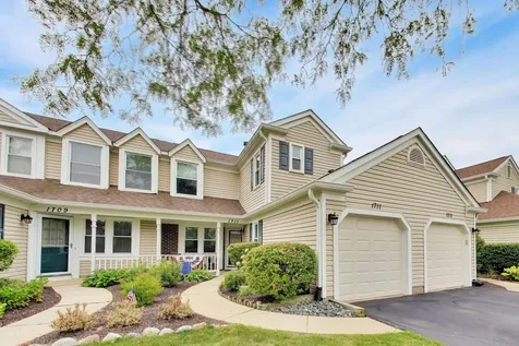 1711 Vermont Drive Elk Grove Village IL 60007