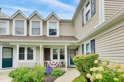 1711 Vermont Drive Elk Grove Village IL 60007