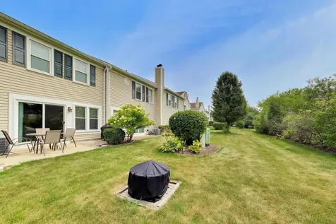 1711 Vermont Drive Elk Grove Village IL 60007