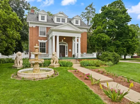 321 Park Avenue Princeton IL 61356