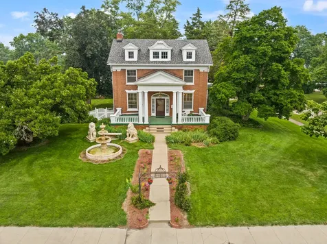321 Park Avenue Princeton IL 61356