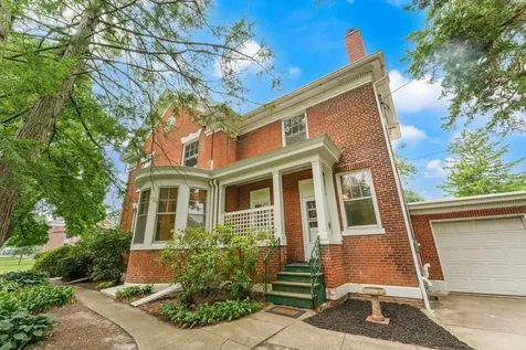 321 Park Avenue Princeton IL 61356