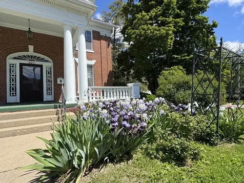 321 Park Avenue Princeton IL 61356