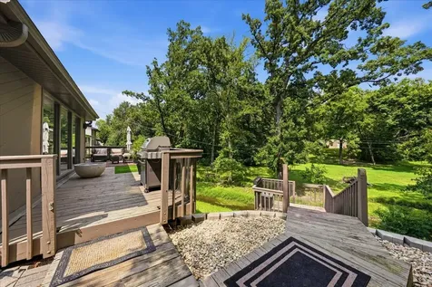 318 North Brookshore Drive Shorewood IL 60404