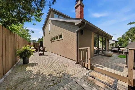 318 North Brookshore Drive Shorewood IL 60404