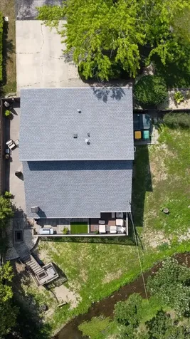 318 North Brookshore Drive Shorewood IL 60404