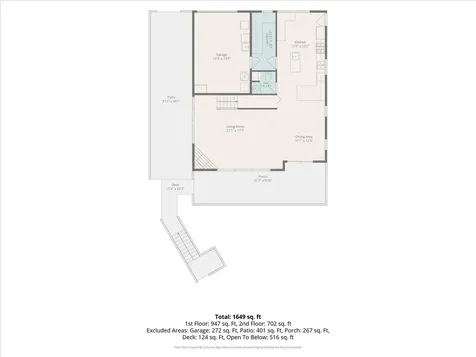 318 North Brookshore Drive Shorewood IL 60404