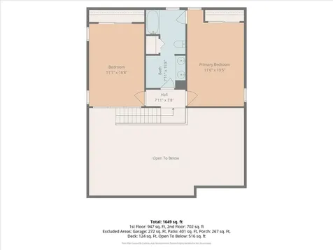 318 North Brookshore Drive Shorewood IL 60404