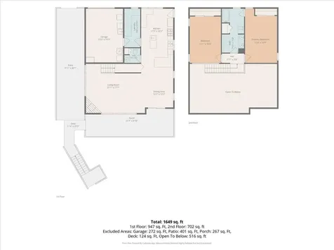 318 North Brookshore Drive Shorewood IL 60404
